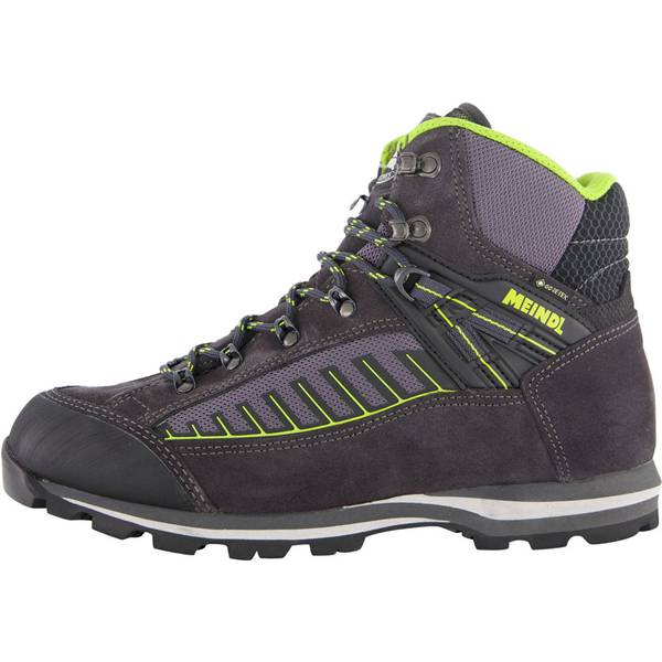MEINDL Herren Trekkingstiefel Air Revolution Hiking