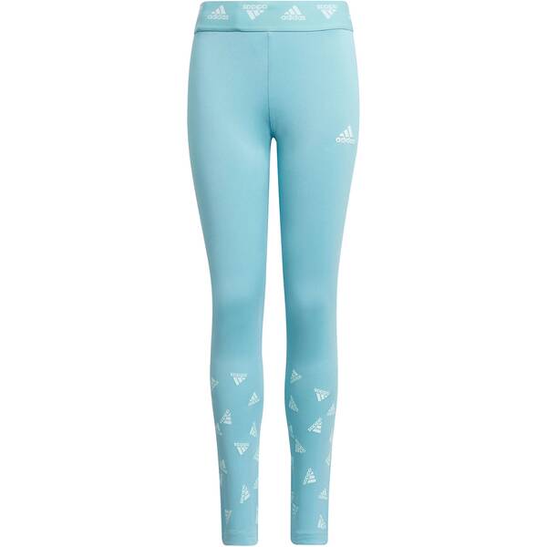 ADIDAS Mädchen Leggings Aeroready Up2Move