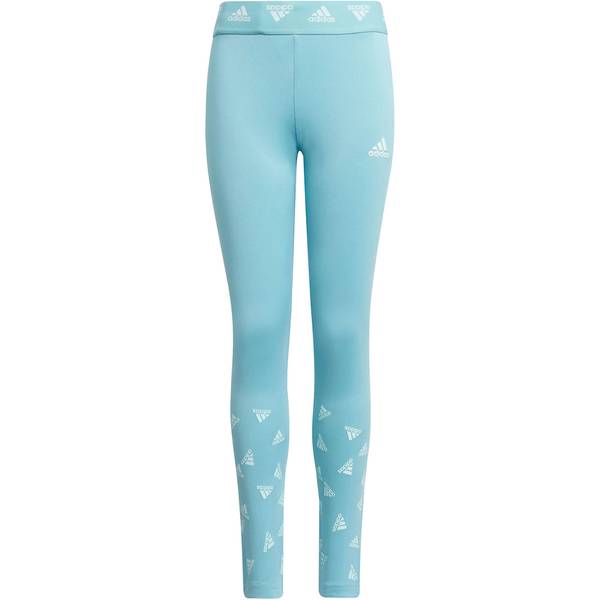 ADIDAS Mädchen Leggings Aeroready Up2Move