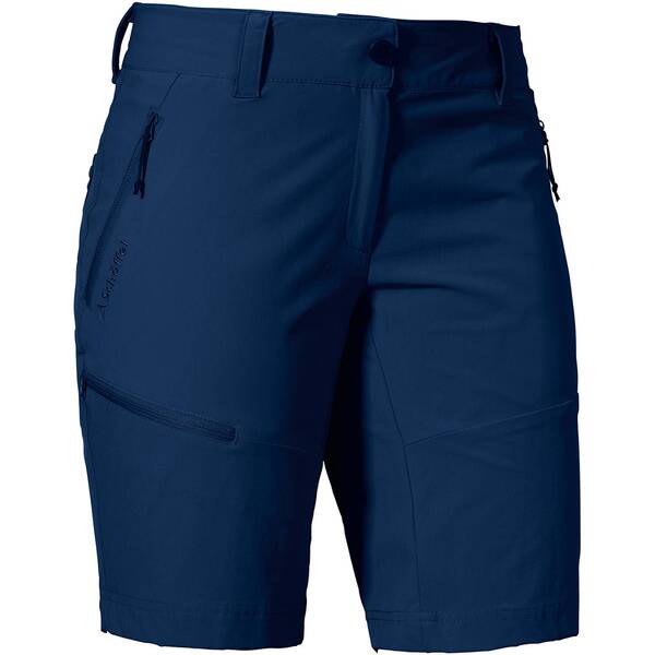 SCHÖFFEL Damen Shorts Shorts Toblach2