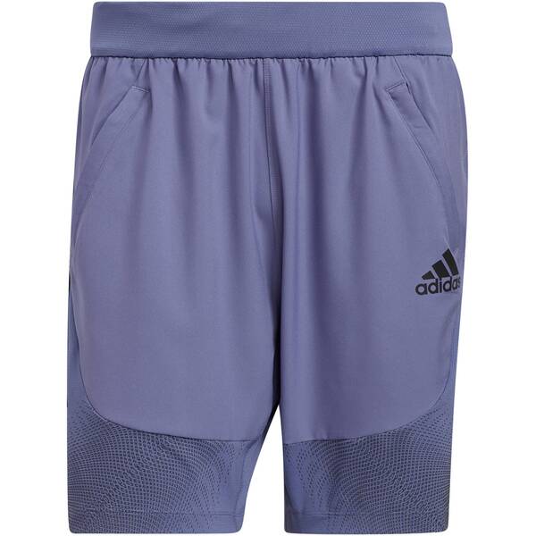 ADIDAS Herren Trainingsshorts Aeroready Warrior Shorts