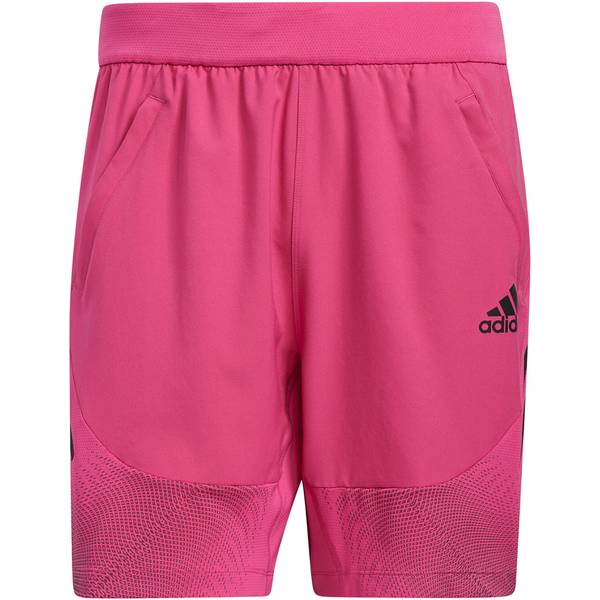 ADIDAS Herren Trainingsshorts Aeroready Warrior Shorts