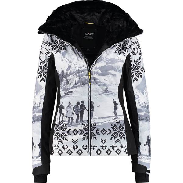 CMP Damen Skijacke