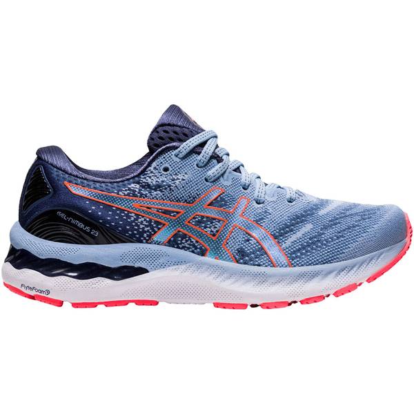 ASICS Damen Laufschuhe GEL-NIMBUS 23