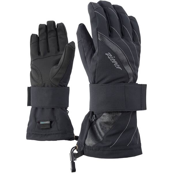 ZIENER Damen Handschuhe MILANA AS(R) LADY glove SB