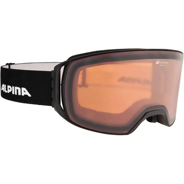 ALPINA Ski- und Snowboardbrille OTG Arris