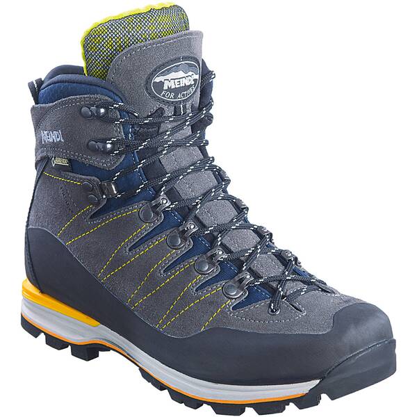 MEINDL Herren Trekkingschuhe Air Revolution 4.1 Gtx Men