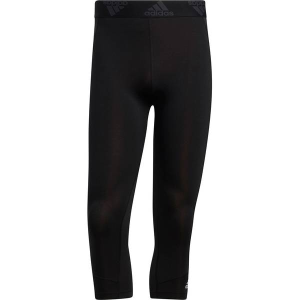 ADIDAS Damen Leggings 3/4-Länge