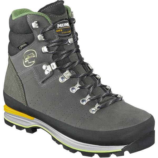 Meindl Herren Vakuum Top GTX Schuhe