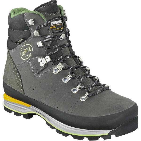 Meindl Herren Vakuum Top GTX Schuhe