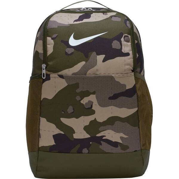NIKE Trainingsrucksack BRASILIA M