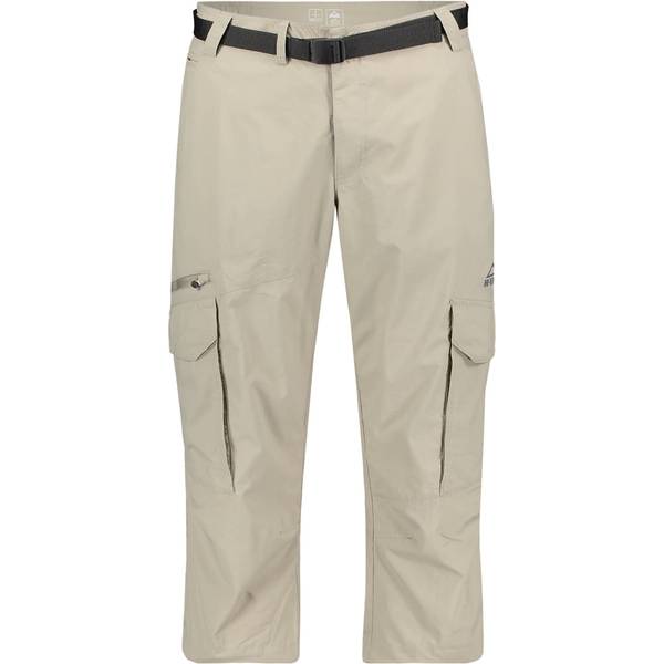 McKINLEY Herren Wanderhose Argonne III 3/4-Länge