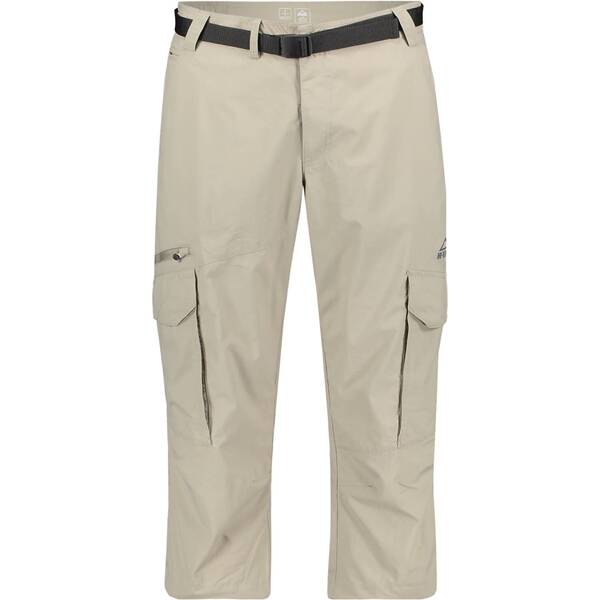 McKINLEY Herren Wanderhose Argonne III 3/4-Länge