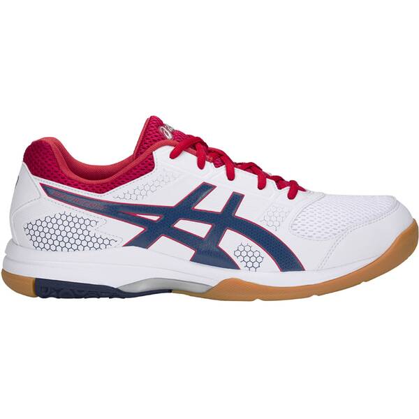 ASICS Herren Volleyballschuhe Gel-Rocket 8