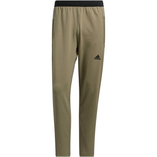 ADIDAS Herren Yoga-Hose