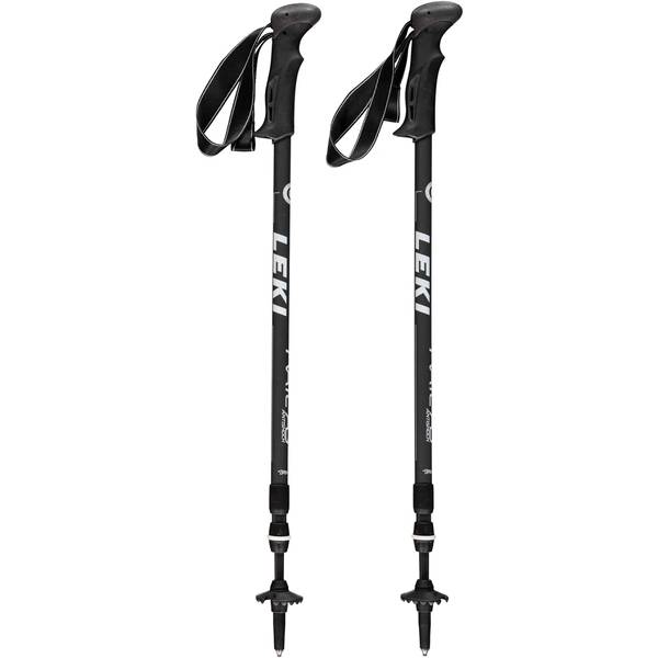 LEKI Wanderstöcke Trail Antishock