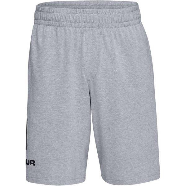 UNDER ARMOUR Herren Trainingsshorts UA Sportstyle Cotton Graphic
