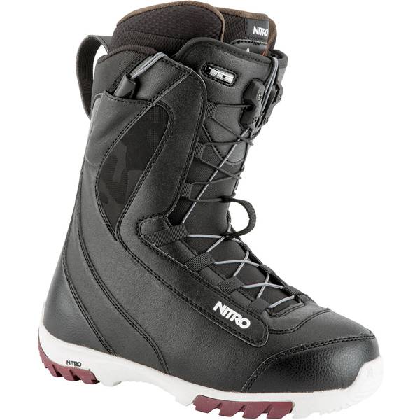 NITRO Damen Snowboardschuhe/ Softboots Cuda TLS19