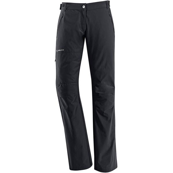 VAUDE Damen Outdoorhose Farley Stretch Pants II