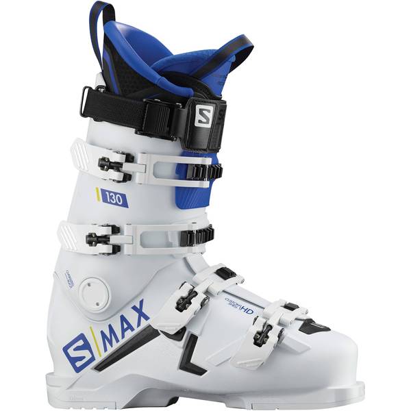 SALOMON Herren Skischuhe S/Max 130