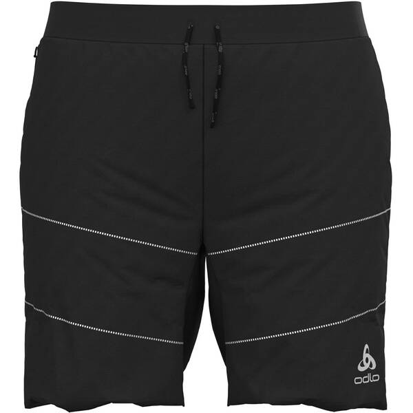 Odlo Herren Run Easy S-Thermic Shorts