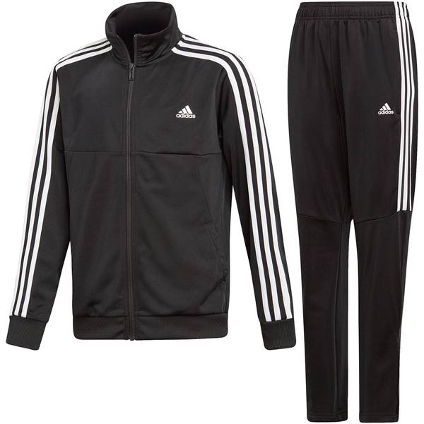 ADIDAS Jungen Trainingsanzug Tiro