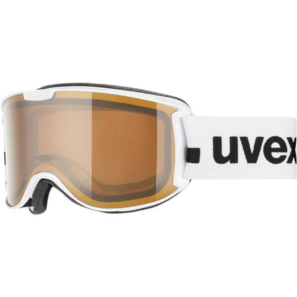 UVEX Skibrille / Snowboardbrille Skyper Pola