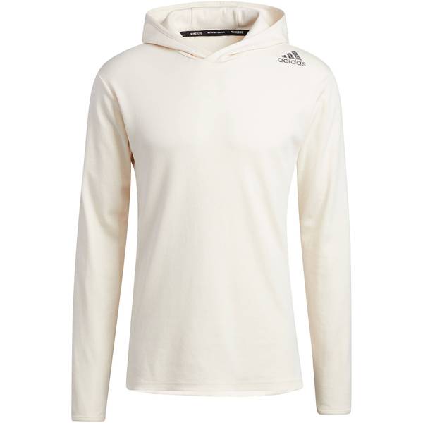 ADIDAS Herren Yoga Sweatshirt ALWAYS OM