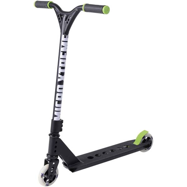 MICRO Scooter / Roller MX Trixx 2.0 schwarz