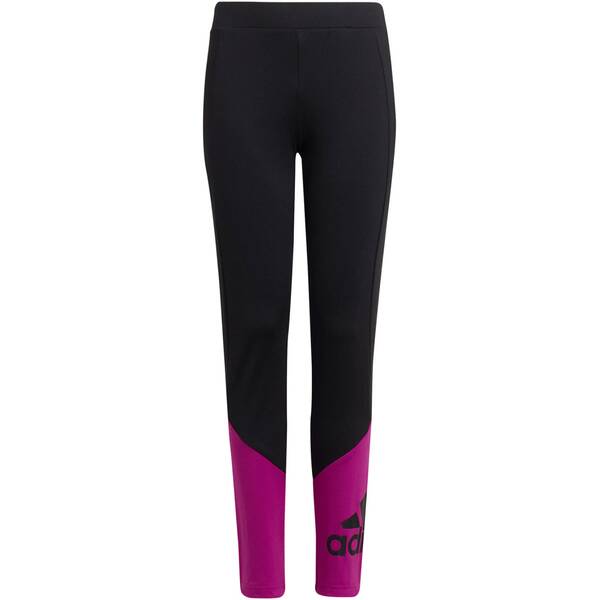 ADIDAS Mädchen Sporthose