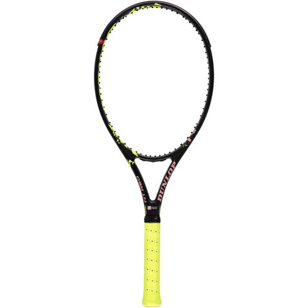 DUNLOP Tennisschläger NT R 6.0 - unbesaitet - 16x19