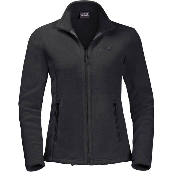 JACK WOLFSKIN Damen Fleecejacke Moonrise
