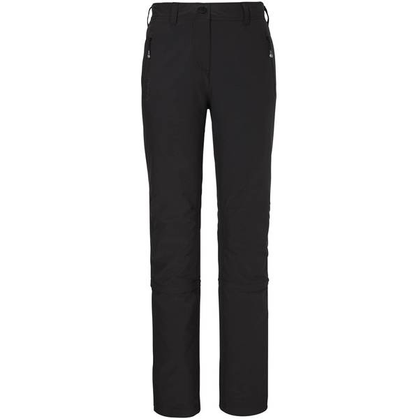SCHÖFFEL Damen Wanderhose Pants Engadin Zipp Off