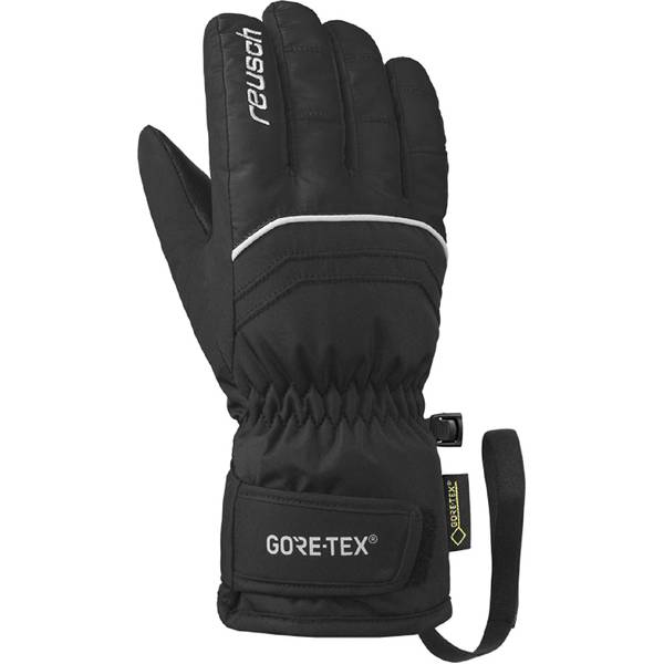 REUSCH Jungen Skihandschuhe Junior