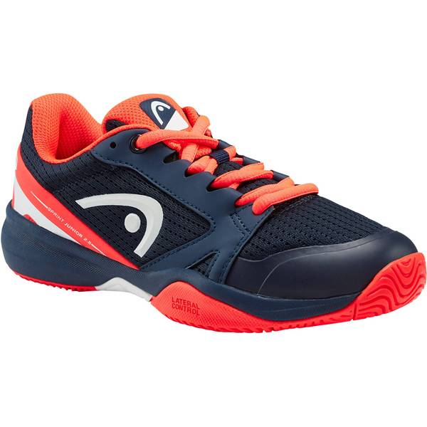 HEAD Jungen Laufschuhe Sprint 2.5 Junior