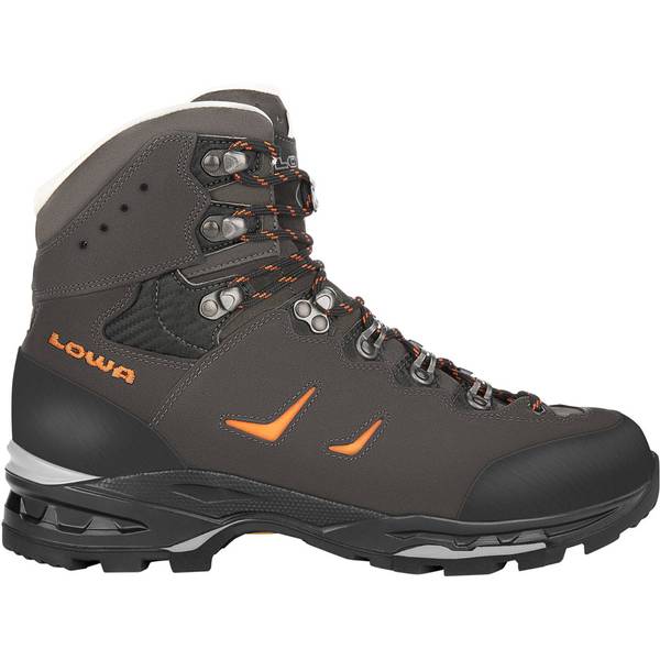 LOWA Herren Trekkingschuhe Camino LL