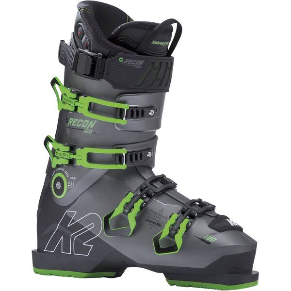 K2 Herren Skischuhe Recon 120 MV