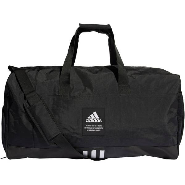 ADIDAS Sporttasche 4ATHLTS DUFFELBAG L