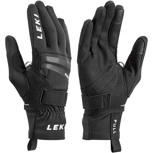 LEKI Shark Langlaufhandschuhe