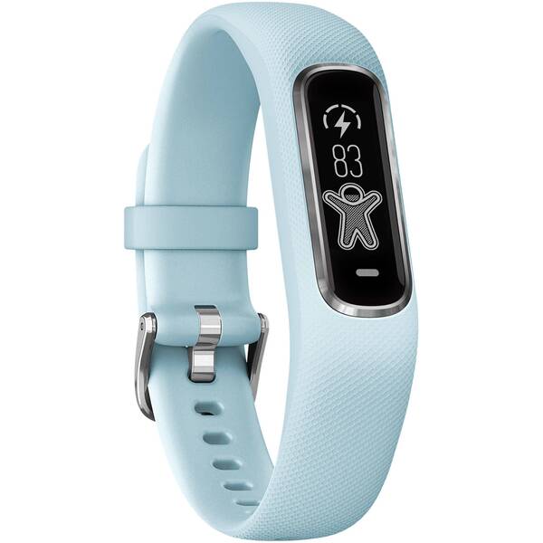 GARMIN Fitnessarmband Vivosmart 4