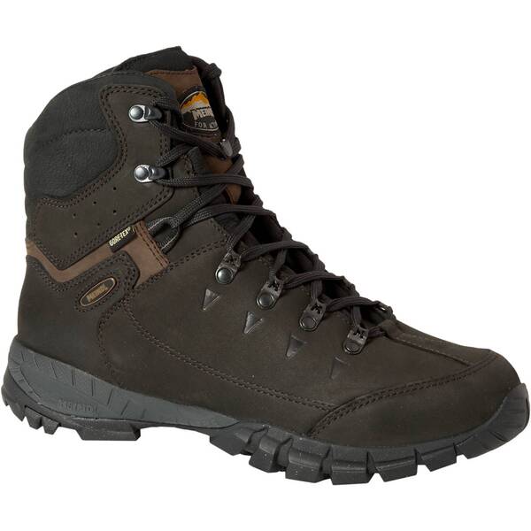 MEINDL Herren Winterschuhe / Winterstiefel Gastein GTX