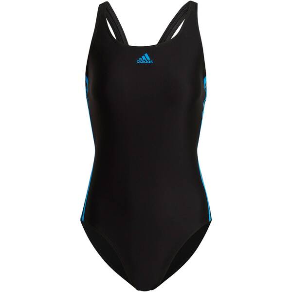 ADIDAS Damen Badeanzug SH3.RO 3 STREIFEN