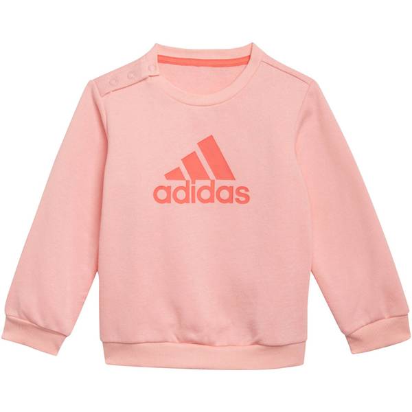 ADIDAS Mädchen Baby Trainingsanzug