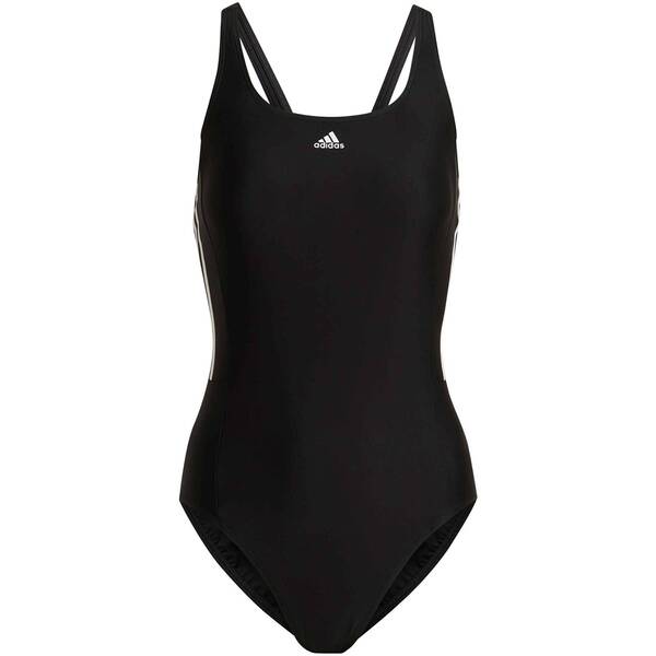 Adidas Badeanzug Adidas SH3RO New Damen schwarz/weiss