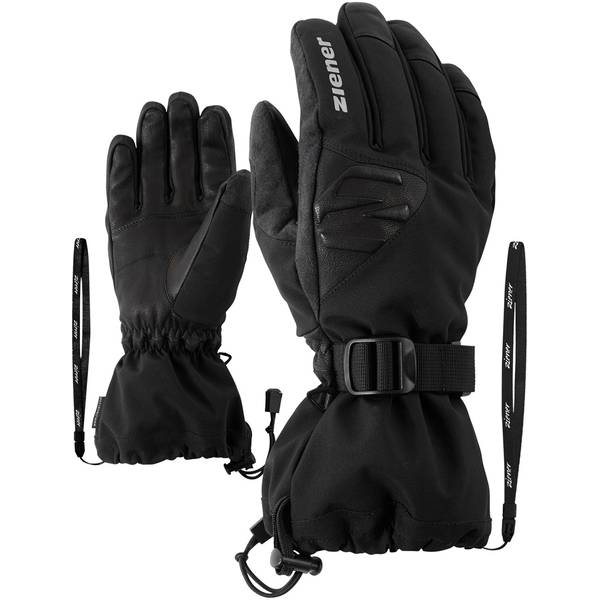 ZIENER Herren Handschuhe GOFRIED AS(R) AW glove ski alpine