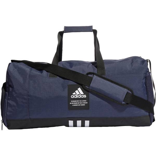ADIDAS Sporttasche 4ATHLTS DUFFELBAG M