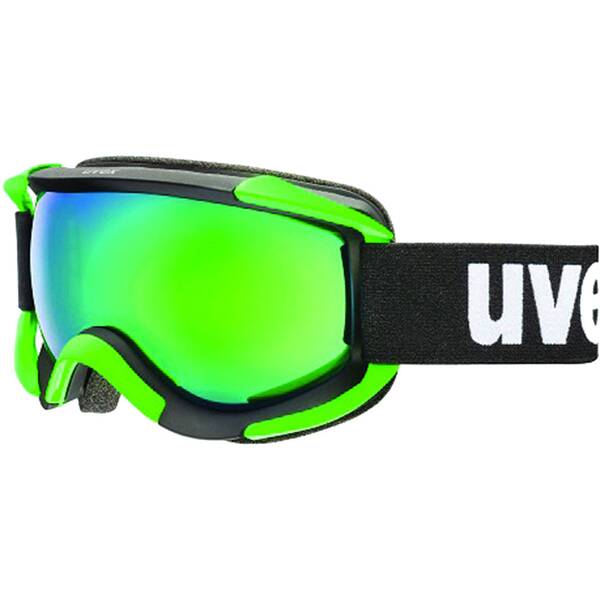 UVEX Skibrille / Snowboardbrille Sioux
