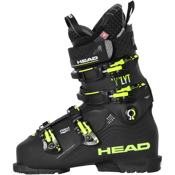 HEAD Herren Skischuhe Nexo Lyt X