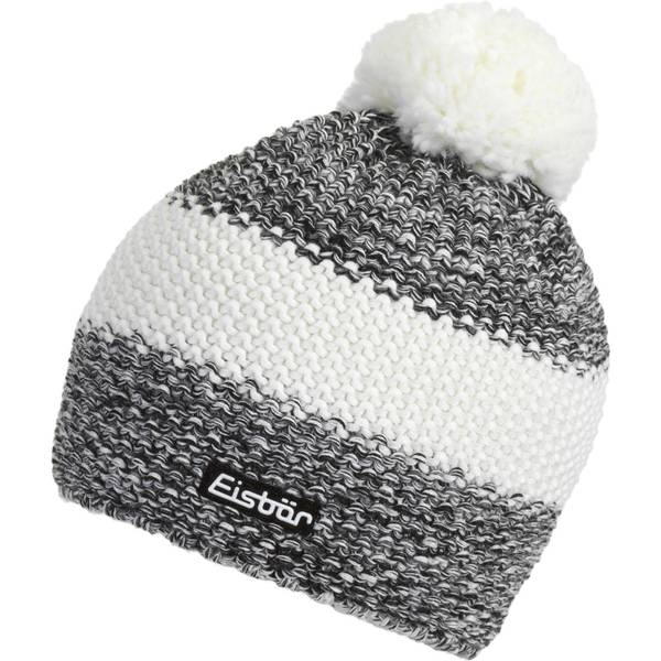 EISBÄR Skimütze Styler Pompon