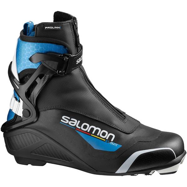 SALOMON Herren Langlaufschuhe RS Prolink
